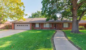 6710 GAINSBOROUGH Rd, Amarillo, TX 79106