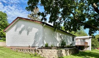 103 High St, Big Stone City, SD 57216