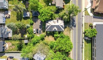 115 W GLOUCESTER Pike, Barrington, NJ 08007