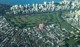 2916 Date St 20I, Honolulu, HI 96816