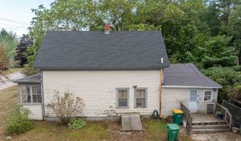 66 Chestnut Hill Rd, Rochester, NH 03867
