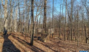 HANDLEY WAY lot 2, Afton, VA 22920