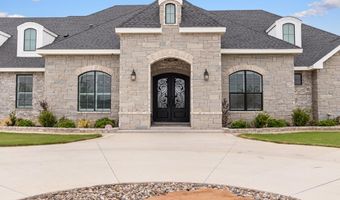 4675 SE 2700, Andrews, TX 79714