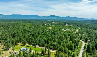 Nka Northern Sky Rd. lot 1, Athol, ID 83801