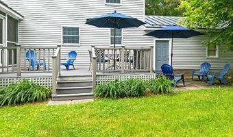 40 Pheasant Run Rd, Belgrade, ME 04917