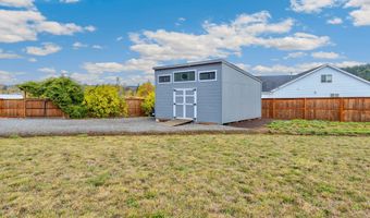 13920 S LUCIA Ln, Mulino, OR 97042