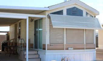14010 S Amado Blvd 171, Arizona City, AZ 85123