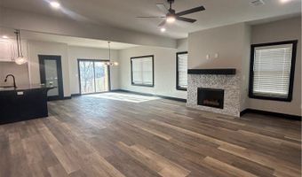 3313 SW Lucretia Rd, Bentonville, AR 72713