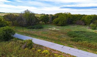 CS 2620 Road, Anadarko, OK 73005