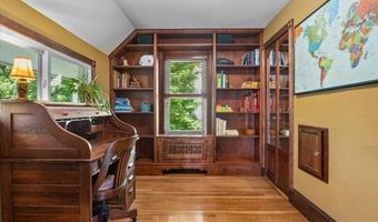 100 Williams Ave, Boston, MA 02136