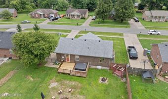 144 Olympia Dr, Bardstown, KY 40004