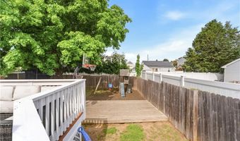 29 Dix Ave, Johnston, RI 02919