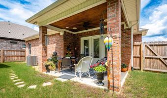 3619 Logan Ridge Dr, Bryant, AR 72022