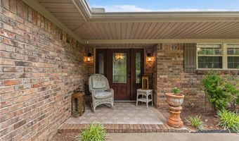 6308 N Mountain Grove Rd, Alma, AR 72921