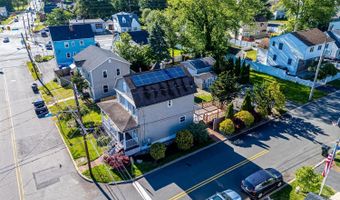 25 Homestead Ave, Avenel, NJ 07001
