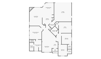 622 Stretford Ln, Allen, TX 75002