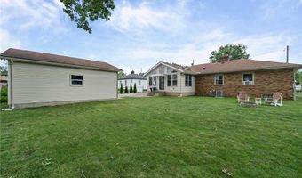 302 Homewood Ave, Akron, OH 44312