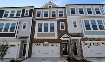 10019 Secluded Garden Dr, Apex, NC 27523