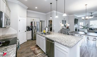 1544 Riverview Ln, Shreveport, LA 71104