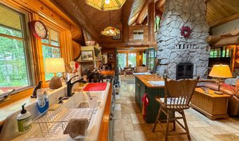 123 Eagle Point Rd, Aurora, ME 04408