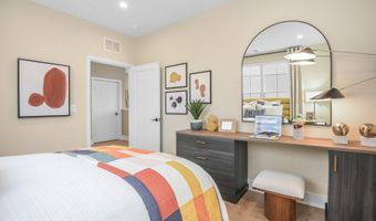 1249 HILLGATE Pl NOTTINGHAM #102, Potomac, MD 20854