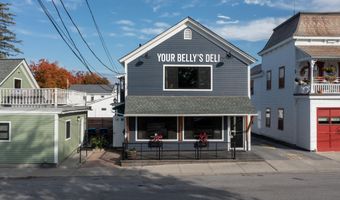 125 North St, Bennington, VT 05201