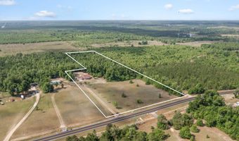 10367 NW County Road 274, Altha, FL 32421