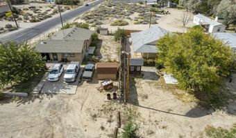 3300 Alcorn Rd, Fallon, NV 89406