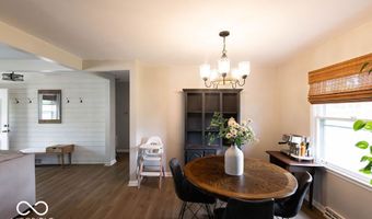 2427 Shady Ln, Anderson, IN 46011