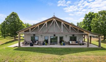 306 Rocky Point Cir, Bee Branch, AR 72013