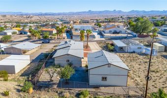 1453 Luna Ln, Bullhead City, AZ 86442