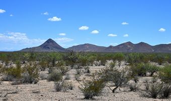 605 LTM Rd, Terlingua, TX 79852