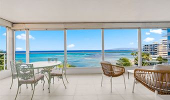2979 Kalakaua Ave 901, Honolulu, HI 96815
