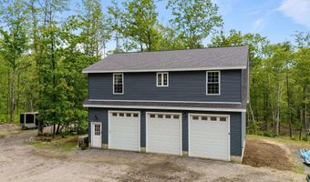 82 Parkey Rd, Barnstead, NH 03218
