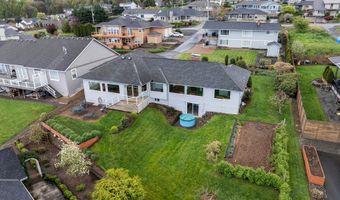 155 M St, Columbia City, OR 97018