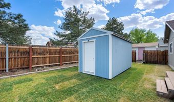 123 River Village Cir, Dayton, NV 89403