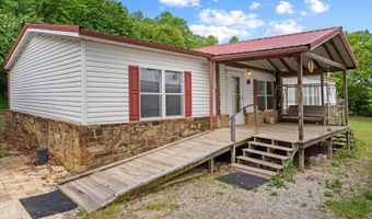 1008 W Maple Ave, Barnsdall, OK 74002