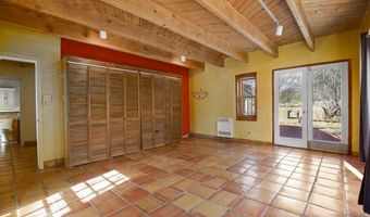 92 Sandia Cyn, Arroyo Hondo, NM 87513