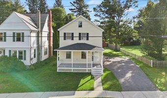 106 Putnam St, Bennington, VT 05201