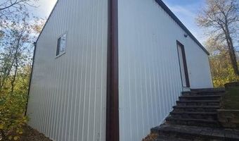 300 Lake Metigoshe Park 164 & 165, Bottineau, ND 58318