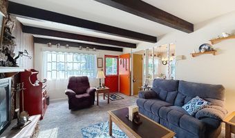 206 Cummings Ave, Buffalo, WY 82834