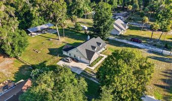 13930 NE 41ST Ter, Anthony, FL 32617