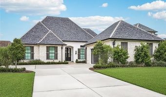 103 DEER FIELD Dr, Belle Chasse, LA 70037