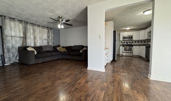 5218 Fletcher St, Anderson, IN 46013