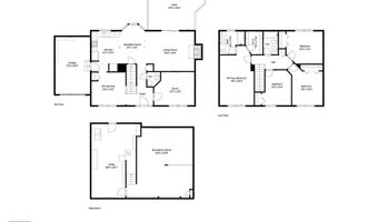 1313 HIDDEN STREAM Dr, Abingdon, MD 21009