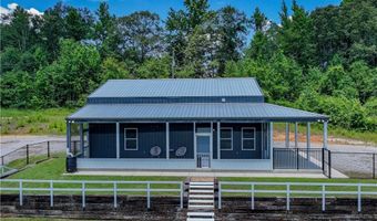 3741 County Rd 67, Bankston, AL 35542