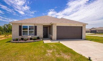 8001 White Spruce Trl, Bauxite, AR 72011