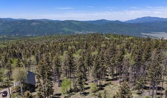 Lot 1267 Starlight Overlook, Angel Fire, NM 87710