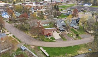 216 Lake St, Amery, WI 54001