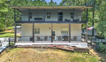 141 COUNTY ROAD 3821, Arley, AL 35541
